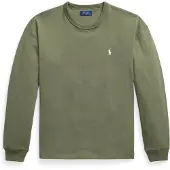 Ralph Lauren Camisa oliveira