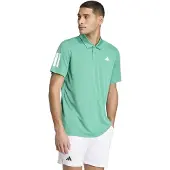 Adidas Polo De Manga Curta Club 3str