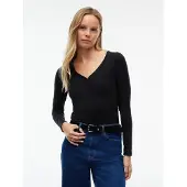 Tommy Hilfiger Camisa preto