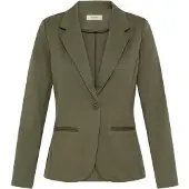 Fransa Blazer branco