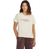 O'Neill Camiseta De Manga Curta Graphic