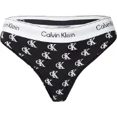 Calvin Klein Tanga Lv00qf8518