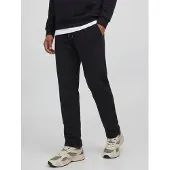 JJ REBEL Calças 'JREBCARL' preto