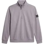 Calvin Klein Sweatshirt azul pombo