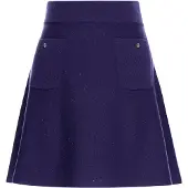 Faina Saia navy