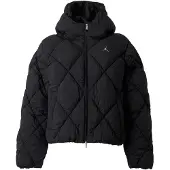 Jordan Casaco de inverno 'Brooklyn' preto