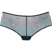 LASCANA Hipster turquesa / verde escuro / cor-de-rosa