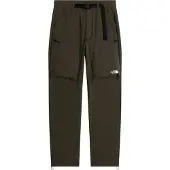 The North Face - Calças - U Nse Belted Pant New Taupe Green para Unissexo - Nylon - Tamanho M - Caqui