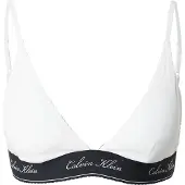 Calvin Klein Underwear Soutien preto / branco