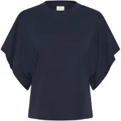 Kaffe Blusa 'KAstormy' marinho