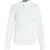 Karl Lagerfeld Blusa branco