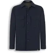 Boggi Milano Camisa navy