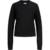 JJ REBEL Pullover 'JREBWSARAH' preto