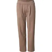 Dan Fox Apparel Calças 'Bent' taupe