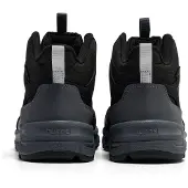 Hummel Bota cinzento / preto