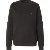 Napapijri Sweatshirt 'B-AURORA' preto