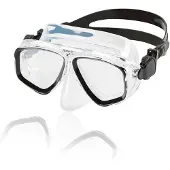 Speedo Máscara De Mergulho Adventure