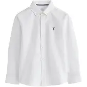 Next Camisa branco