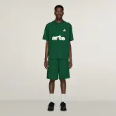 Adidas Calções de Futebol x arte antwerp Engineered Lace