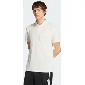 Adidas Camisola tipo polo 3-Stripes