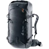 Deuter - Mochilas - Freescape Lite 26 Black para Homem - Preto