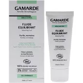 Gamarde Fluido Matificante Equilibrante Rosto 40 ml