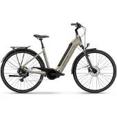 Winora Bicicleta Elétrica Tria X9 Low 28´´ Cues 2027