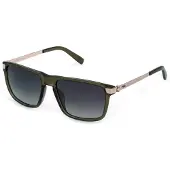FILA óculos De Sol Polarizados Sfib11-589hfp 58x17x145 Mm