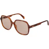 Zadig & Voltaire Óculos De Sol Femininos Szv518s 16x57x140mm