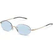 Porsche Design Óculos De Sol P86017 17x54x145mm