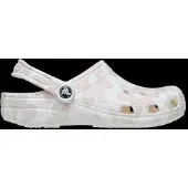 Crocs Tamancos Classic Pop Petals