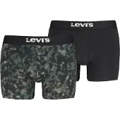 Levi's Boxers 701241921 Brief 2 Unidades