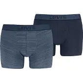 Levi's Boxers Dotted Yarndye Brief 2 Unidades