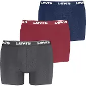 Levi's Boxers Repeat Logo Brief 3 Unidades