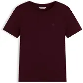 Tommy Hilfiger Camisa 'Cody' vermelho cereja