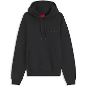 HUGO Moletom Com Capuz Diken 10276400 Red