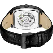 Kenneth Cole Relógio Kcwgx0058802 40mm 5atm Automatic Analogic