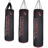 Gymstick Saco De Pancada Heavy 20kg