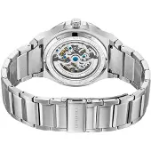 Kenneth Cole Relógio Kcwgy0063302 42mm 5atm Automatic Analogic