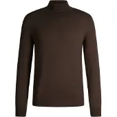 JOOP! Pullover 'Donte' castanho escuro