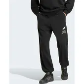 Adidas Calças Collegiate French Terry