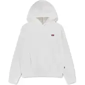 Levi's Kids Sweatshirt offwhite