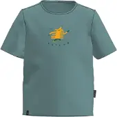 Salewa Camiseta De Manga Curta Graphic