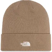 The North Face Gorros castanho / branco