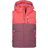 TROLLKIDS Colete Narvik Xt