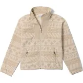 Columbia Casaco Polar Com Fecho Sequoia Grove Printed