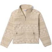 Columbia Casaco Polar Com Fecho Sequoia Grove Printed