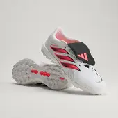 Adidas Botas de Futebol com Língua Dobrada Predator League — Relva Sintética