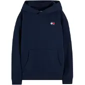 Tommy Hilfiger Moletom Com Capuz Ks0ks00758