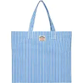 Superdry Bolsa Tote Oxford Stripe